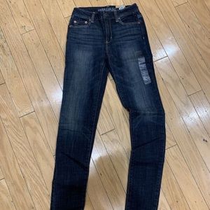 Skinny these fit like a glove and make